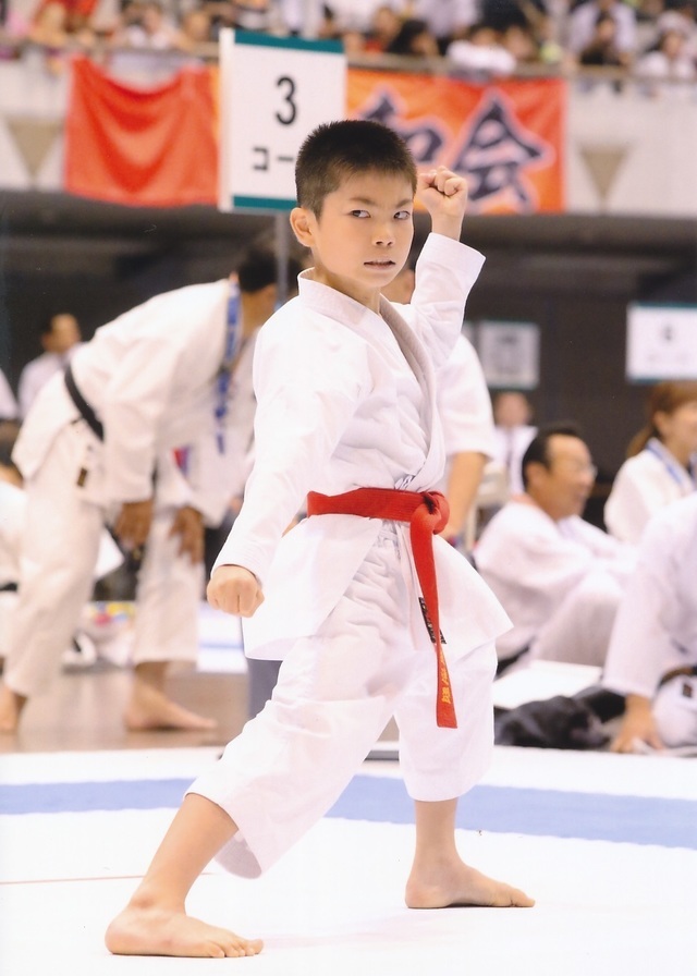 優秀選手  倉岡穂乃花