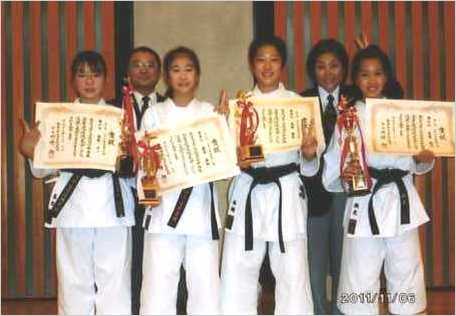 静岡県中学1・2年生大会