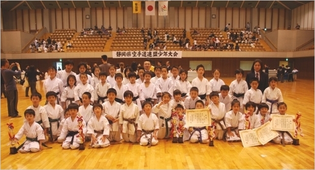 第27回県大会