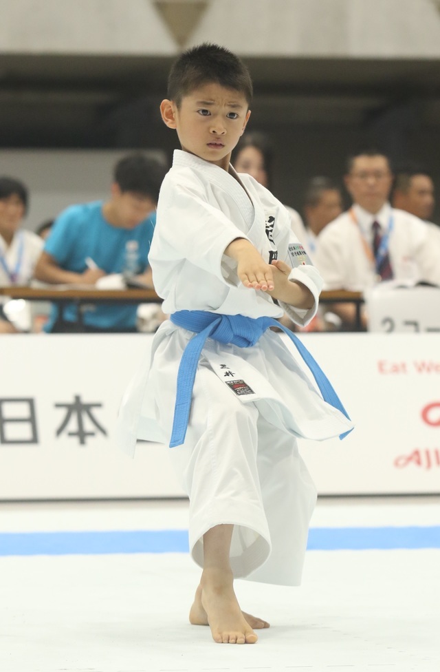 優秀選手  倉岡穂乃花